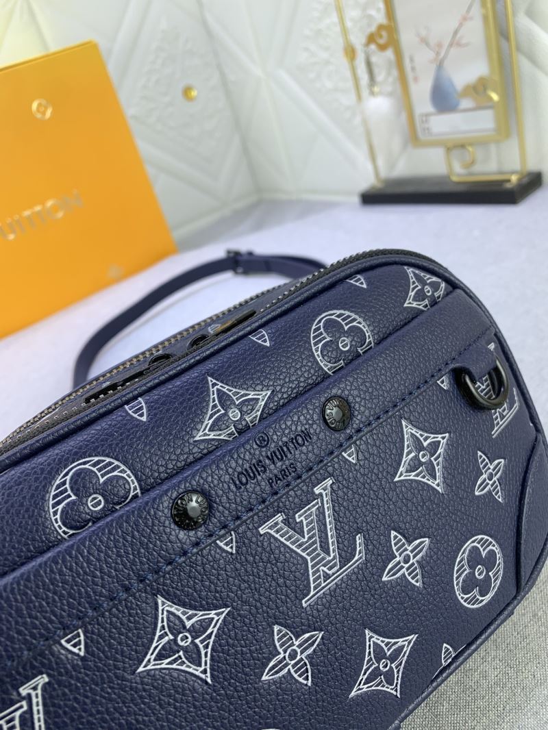 Louis Vuitton Satchel Bags